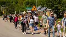 Funduszowy Maj 2026 w Świętokrzyskiem! Rodzinny Rajd pieszy po Górach Świętokrzyskich