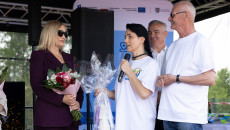 „Funduszowy Maj – Piknik Rodzinny” w Mniowie
