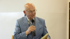 Jubileusz działalności Towarzystwa Przyjaciół Ziemi Morawickiej