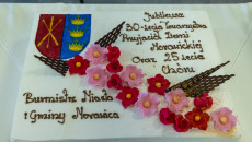 Jubileusz działalności Towarzystwa Przyjaciół Ziemi Morawickiej