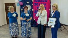 Jubileusz działalności Towarzystwa Przyjaciół Ziemi Morawickiej