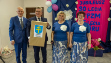 Jubileusz działalności Towarzystwa Przyjaciół Ziemi Morawickiej