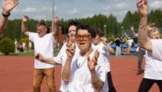 „Funduszowy Maj – Piknik Rodzinny” w Mniowie