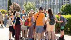 Funduszowy Maj 2026 w Świętokrzyskiem! Rodzinny Rajd pieszy po Górach Świętokrzyskich