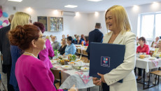 Jubileusz działalności Towarzystwa Przyjaciół Ziemi Morawickiej