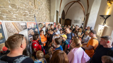 Funduszowy Maj 2026 w Świętokrzyskiem! Rodzinny Rajd pieszy po Górach Świętokrzyskich