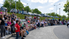 Funduszowy Maj 2026 w Świętokrzyskiem! Rodzinny Rajd pieszy po Górach Świętokrzyskich