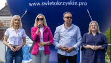 Funduszowy Maj 2026 w Świętokrzyskiem! Rodzinny Rajd pieszy po Górach Świętokrzyskich