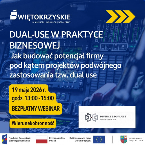 Dual Use W Praktyce Biznesowej Grafika