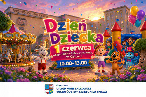 Dzień Dziecka