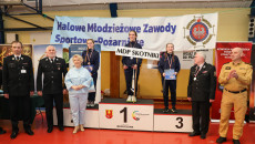 Ii Wojewódzkie Halowe Młodzieżowe Zawody Sportowo Pożarnicze We Włoszczowie Klasyfikacja Indywidualna Wśróds Dziewcząt