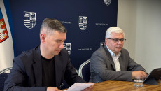 Z posiedzenia Komisji Budżetu i Finansów Sejmiku Województwa