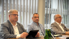 Z posiedzenia Komisji Budżetu i Finansów Sejmiku Województwa