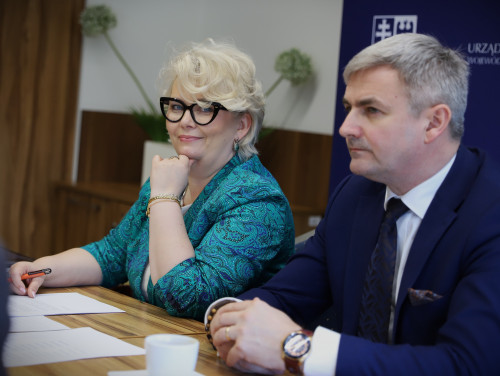 Posiedzenie Komisji Samorządu Terytorialnego odbędzie się 25 maja 2026 roku