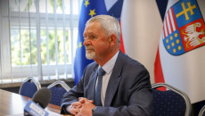 O sytuacji finansowej szpitali wojewódzkich podczas posiedzenia Komisji Zdrowia, Polityki Społecznej i Spraw Rodziny Sejmiku