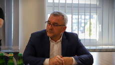 O sytuacji finansowej szpitali wojewódzkich podczas posiedzenia Komisji Zdrowia, Polityki Społecznej i Spraw Rodziny Sejmiku