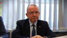 O sytuacji finansowej szpitali wojewódzkich podczas posiedzenia Komisji Zdrowia, Polityki Społecznej i Spraw Rodziny Sejmiku