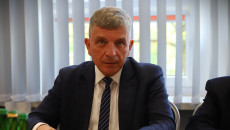 O sytuacji finansowej szpitali wojewódzkich podczas posiedzenia Komisji Zdrowia, Polityki Społecznej i Spraw Rodziny Sejmiku