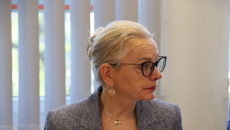 O sytuacji finansowej szpitali wojewódzkich podczas posiedzenia Komisji Zdrowia, Polityki Społecznej i Spraw Rodziny Sejmiku