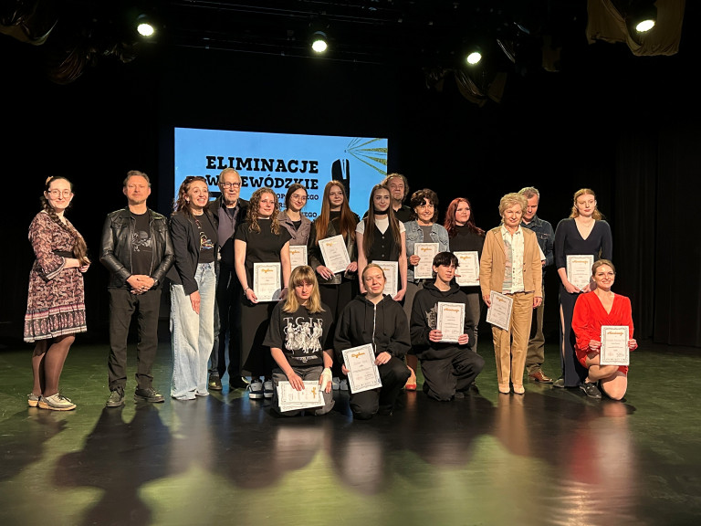 71. OKR – eliminacje wojewódzkie w Kielcach zostały rozstrzygnięte!
