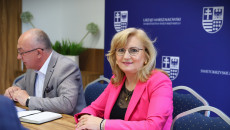Z obrad Komisji Rolnictwa i Ochrony Środowiska Sejmiku Województwa