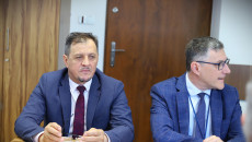 Z obrad Komisji Rolnictwa i Ochrony Środowiska Sejmiku Województwa