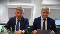 Z obrad Komisji Rolnictwa i Ochrony Środowiska Sejmiku Województwa