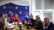 Z obrad Komisji Rolnictwa i Ochrony Środowiska Sejmiku Województwa