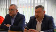 Posiedzenie Komisji Zdrowia, Polityki Społecznej i Spraw Rodziny Sejmiku Województwa