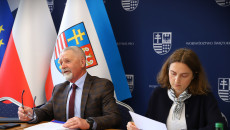 Posiedzenie Komisji Zdrowia, Polityki Społecznej i Spraw Rodziny Sejmiku Województwa