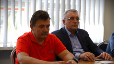 Posiedzenie Komisji Zdrowia, Polityki Społecznej i Spraw Rodziny Sejmiku Województwa