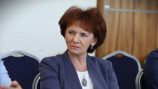 Posiedzenie Komisji Zdrowia, Polityki Społecznej i Spraw Rodziny Sejmiku Województwa