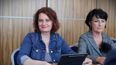 Posiedzenie Komisji Zdrowia, Polityki Społecznej i Spraw Rodziny Sejmiku Województwa