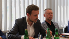 Posiedzenie Komisji Zdrowia, Polityki Społecznej i Spraw Rodziny Sejmiku Województwa