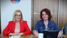 Posiedzenie Komisji Zdrowia, Polityki Społecznej i Spraw Rodziny Sejmiku Województwa