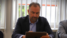 Obradowała Komisja Strategii Rozwoju, Promocji i Współpracy z Zagranicą Sejmiku Województwa Świętokrzyskiego