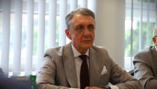 Obradowała Komisja Strategii Rozwoju, Promocji i Współpracy z Zagranicą Sejmiku Województwa Świętokrzyskiego