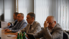 Obradowała Komisja Strategii Rozwoju, Promocji i Współpracy z Zagranicą Sejmiku Województwa Świętokrzyskiego
