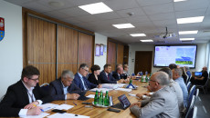Obradowała Komisja Strategii Rozwoju, Promocji i Współpracy z Zagranicą Sejmiku Województwa Świętokrzyskiego