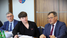 Obradowała Komisja Strategii Rozwoju, Promocji i Współpracy z Zagranicą Sejmiku Województwa Świętokrzyskiego