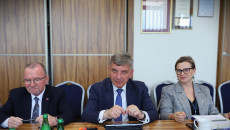 Obradowała Komisja Strategii Rozwoju, Promocji i Współpracy z Zagranicą Sejmiku Województwa Świętokrzyskiego