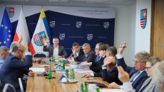 Obradowała Komisja Strategii Rozwoju, Promocji i Współpracy z Zagranicą Sejmiku Województwa Świętokrzyskiego
