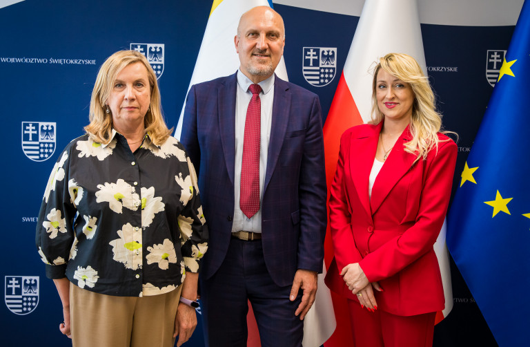 Zapraszamy na finał konkursu „Nasze Kulinarne Dziedzictwo – Smaki Regionów"