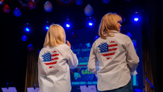 Amerykańskie melodie w WDK w Kielcach