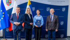 Blisko 170 tysięcy zł na realizację projektów z obszaru polityki społecznej