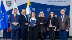 Blisko 170 tysięcy zł na realizację projektów z obszaru polityki społecznej