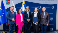 Blisko 170 tysięcy zł na realizację projektów z obszaru polityki społecznej