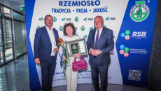 Święto rzemieślników i przedsiębiorców