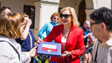 Obchody Narodowego Święta 3 Maja