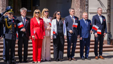 Obchody Narodowego Święta 3 Maja